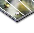  ESCAPE 4 PANEL Acrylic print
