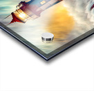 ESCAPE......VELVET ABSTRACT Acrylic print