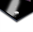 Sporesville U.S.A. by E. Farmer & M. Killion Acrylic print