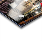 Stadtfest 2: Chaos and Silence Acrylic print