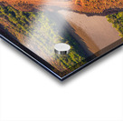 Canyonlands Van Adventure Acrylic print