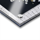 roses  Acrylic print