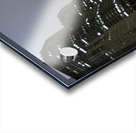 Drawing Acrylic print