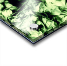 Old Bodach of Albany Acrylic print