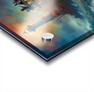 2 STORY Acrylic print