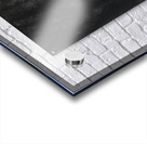 Almost There Acrylic print