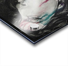 Attitude Acrylic print