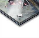 Cherry Bowl Acrylic print