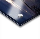 Fire In The Sky Acrylic print