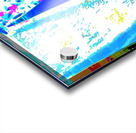  Abstract Laundry Day                                                                                                                     Acrylic print