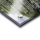 RE9.rtf Acrylic print