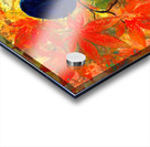 Love is in the Maple tree Acrylic print