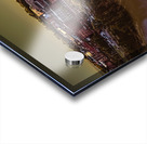 Lynchburg James River Skyline Sunset  1 Acrylic print