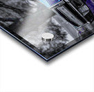 1967 CHEVY NOVA II Acrylic print