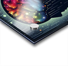 Braineeez 272 Acrylic print