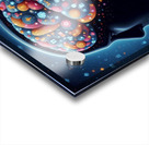 Braineeez 328 Acrylic print