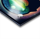 Braineeez 383 Acrylic print