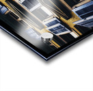 Symmetry of Stories Acrylic print