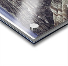 Time Revealed Acrylic print