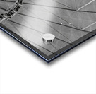 Definition Acrylic print