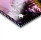 Port Canaveral Exploration Tower Sunset Acrylic print