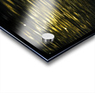 Morning Stretch Acrylic print