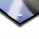 Patient Acrylic print