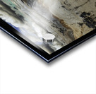 In a Mood Acrylic print