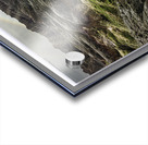 A Chaptered Story Acrylic print