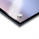 Early Birds Acrylic print