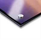 Sunset Paradise Acrylic print