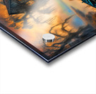  TREEHOUSE Acrylic print