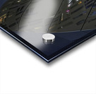 Contempt Acrylic print