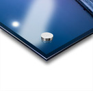 Christmas on the Beach in Ocean Beach San Diego  Acrylic print