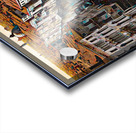 VENICE ROOFTOPS Acrylic print