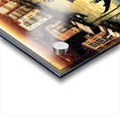 VENICE SUNRISE Acrylic print