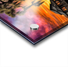 GODS CANVAS 7 Acrylic print