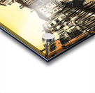 VENICE BRIDGE Acrylic print