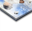 Yankee Legend Mickey Mantle  Acrylic print