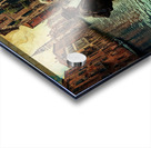 TIL WE MEET AGAIN Acrylic print