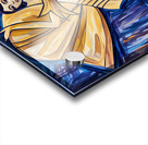 ArtXcl 037 Fashion illustration Acrylic print