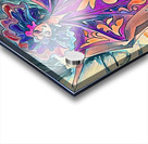 ArtXcl 038 Fashion illustration Acrylic print