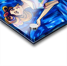 ArtXcl 039 Fashion Illustration Acrylic print