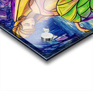 ArtXcl 041 Fashion Illustration Acrylic print