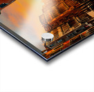 COLORS OF VENICE Acrylic print