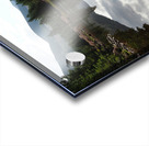  Summer Time at Loch An Eilein                                                                                                                     Acrylic print