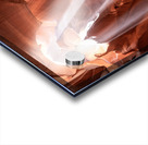 Upper Antelope Canyon Acrylic print