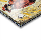 ArtXcl 051 fashion illustration Acrylic print