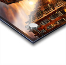 DREAMING OF VENICE Acrylic print