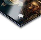 SAINT MARKS BASILICA Acrylic print